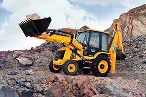 JCB 3DX Xtra Backhoe Loaders Kancheepuram